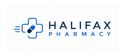 Halifax Pharmacy Logo